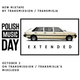 Polish Music Day (Extended) logo