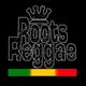 REGGAE PALACE MIXSHOW VOL.22 Alborosie, Raging Fyah, Damian Marley, Chronix, Ziggi Recado, Sizzla.. logo