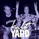 DJ Honey and Kenny Boogaloo's 'Kult Yard' Mix logo
