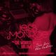 Monroe Mixes Volume 6 (Slow Jams, Old Skool RnB) by @JessMonroeX logo