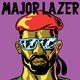 Major Lazer - Diplo and Friends (03-15-2015) logo