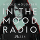 In The MOOD 234 (with Nicole Moudaber) 18.10.2018 logo