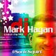 DJ Mark Hagan Air Gay Radio Episode 218 logo