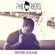 Phil Rizzo - Primary Nightclub Resident Winter 2016 Live Mix logo