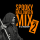 Spooky Halloween Mix - Part 2 logo