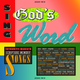 Sing God's Word - Integrity Music Scripture Memory Songs 2020 Mix logo