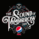 Pepsi MAX The Sound of Tomorrow 2019 - HYPNTZD logo