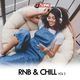 R&B And Chill 3 logo