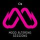 MOOD Altering Sessions #6 Nicole Moudaber @ Club Space, Miami logo