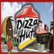 Jamaican Pizza (Live 45s Mix at SPQR Pizzeria) logo