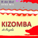 Kizomba de Angola - Ghetto Zouk logo