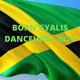 BORN GYALIS DANCEHALL 2022 logo