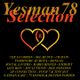 YESMAN78 SELECTION (Cee Lo Green,Selah Sue,Crayon,Toshinobu Kubota,Bondax,Soulutions,Nathan East,..) logo