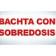 BACHTA CON SOBREDOSIS 47 MINUTOS logo