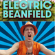 Mr Orange - Electric Beanfield (Sunrise Trance Mix) logo