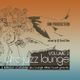 Afrojazz Lounge Volume 2 logo