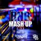 R&B Mash Up Part.08 // R&B, Hip Hop & U.K. // Instagram: djblighty logo