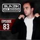 DJ Blazik Mix Session #83 (07.11.2016) logo