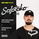 Sonny Fodera presents Solotoko Radio SR006 - Flash 89 Studio Mix, Adelaide logo