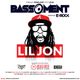 The Bassment Special w/ Lil Jon 02.09.18 (Hour One - DJ Ibarra) logo