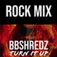 90's Rock Mix-RockHeads11 (Disturbed,Godsmack,Bush,Korn,STP,Staind) logo