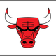 CHICAGO BULLS (MAR24) logo