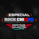 ROCK CHILENO - Especial LPViajantes logo