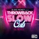 Throwback R&B Slow Cuts (All Hits) logo