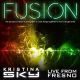 Kristina Sky Live @ FUSION (Fresno, CA) [10-02-15] logo