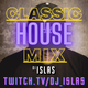 Classic House Mix (08.25.21) logo