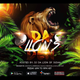 Da Lion's Den Hawaii Radio Mix 10-27-2018 logo