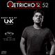 Petrichor 52 guest mix by UNK (Pakistan) logo