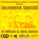 Jazzanova Special (Music Is Everything and Future History of House) logo