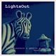LightsOut - Tiny Monsters and Gentle Giants (techno mix feb 2013) logo
