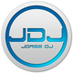 DANCE MUSIC ANOS 70 E 80 REMIX BY JORGE DJ logo