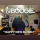DJ TY BOOGIE - HAPPY NEW BLENDZ 