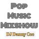 Pop Music & Top 40 Mix April 2019 DJ Danny Cee logo
