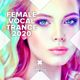 SanookTrance Female Vocal Trance 2020 logo