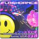 Programa Flash Dance - 10 de Abril de 2021 - Rádio 80FM logo