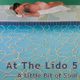 At The Lido 5 - A Little Bit of Soul - Chilled Soulful Vibes logo