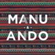 Manu & Ando (Tuckshop) - Wednesday 22nd February 2017 logo