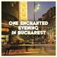 One Enchanted Evening in Bucharest. By Coughy logo