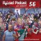 ReLoad Podcast 056 logo