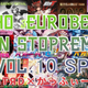 Tohou EuroBeat Non Stop ReMix VOL.10 logo