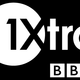 BBC 1xtra Guestmix For Redlight logo