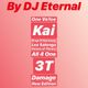 DJ Eternal - The Anniversary Mix logo