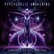 Ace Ventura - Psychedelic Awakening Full Album mix [Psy-Nation Radio] logo