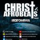 Christ & Afrobeats Mixed By DJ Tomiwa logo