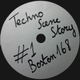Techno Scene Story  #1 - Boston 168 logo