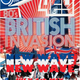 80s British Invasion New Wave July 4th Mix by DJose logo